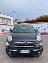 Fiat 500L 1.6 Multijet 120 CV S-Design - Fiat 500L S-Design