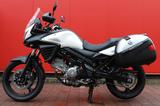 Suzuki DL 650 V-Strom 28.700 Km Koffer A2-fähig Top! - Offers