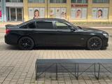 BMW 750 Li F01 Tausch vielleicht möglich ! - gebrauchte BMW 750 aus dem Jahr 2009