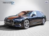 Audi A6 Avant 45 TFSI sport - gebrauchte Audi A6 aus dem Jahr 2022