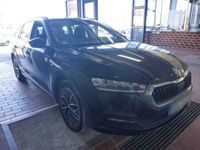 Skoda Octavia - Vorschau Bild 3