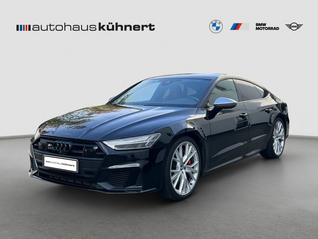 Image of Audi S7