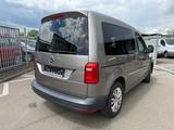 Volkswagen Caddy PKW Trendline BMT - Volkswagen Caddy Gebrauchtwagen