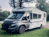 Adria Matrix 670 SL - Adria Matrix