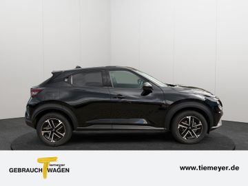 Nissan Juke - 4