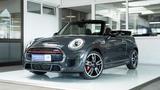 MINI John Cooper Works Cabrio Harm&Kard NaviProf - MINI John Cooper Works Cabrio mit Panoramadach