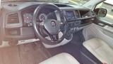 Volkswagen T6 Transporter Kasten-lang*4X4*Navi*Klima*Tempo* - Volkswagen T6 Transporter aus 2019