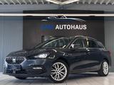 Seat Leon ST Xcellence 1.5 TSI LED NAV BEATS STHZ AHK - Seat Leon mit Benzin-Antrieb: Standheizung