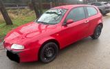 Alfa Romeo 147 2.0 16V T.Spark 1.Hand Liebhaberfahrzeug  - Alfa Romeo 147 aus 2001