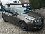 Kia pro_cee'd / ProCeed 1.6 CRDi 128 Spirit pro_... - Kia pro cee'd / ProCeed aus 2014