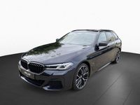 BMW 540 - Vorschau Bild 3