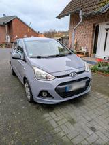 Hyundai i10 - Hyundai i10 von privat