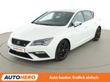 Seat Leon 1.8 TSI FR Aut.*NAVI*TEMPO*PDC*SHZ*ALU* - Seat Gebrauchtwagen in Hannover