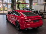 Audi A5 Sportback 45 TDI quattro tiptronic advanced - Audi A5 mit Diesel-Antrieb: Sportwagen