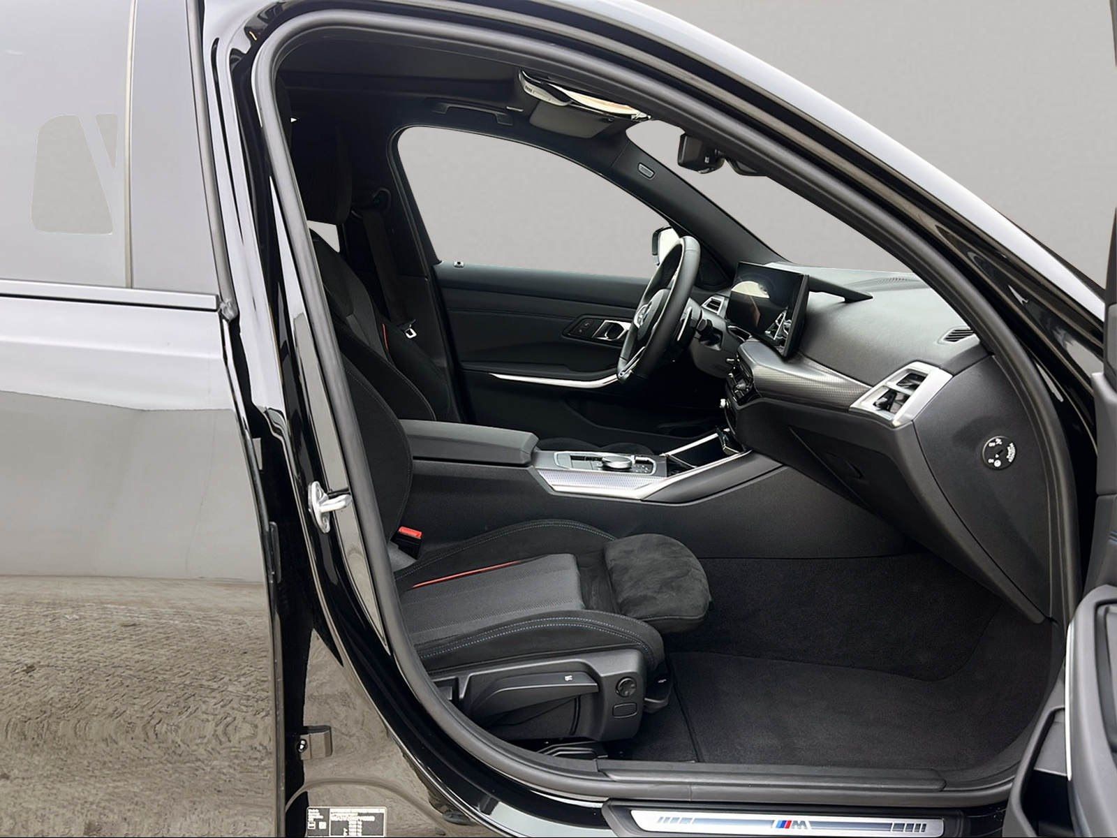 BMW 320 - Bild 19
