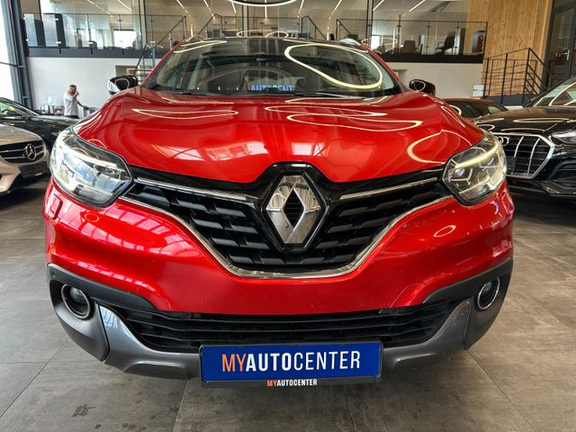 MYAUTOCENTER – Gebraucht- und Jahreswagen mit Werkstattservice in Pfaffenhofen Renault Kadjar *BOSE*KEYLESS*PANO*ACC*NAVI*PDC*CAM*