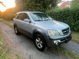 Kia sorento V6 LPG - gebrauchte Kia Sorento aus dem Jahr 2005