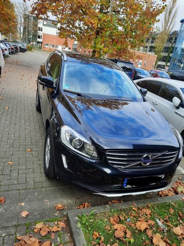 Volvo XC60 T5 Momentum Geartronic Momentum