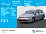 Volkswagen Golf VIII Variant 1.5 eTSI DSG Life AHK ACC DigC - Volkswagen Golf: Vii