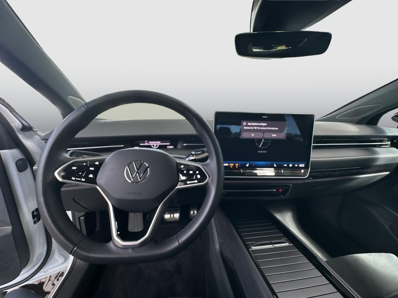 Volkswagen ID.7 Pro electric NAVI + IQDRIVE + ACC Klima