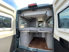 Pössl Summit Shine 600 L  | Premium & Assistenz Paket*