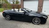 BMW 650i xDrive Cabrio - Traumzustand - gebrauchte BMW 650 aus dem Jahr 2015