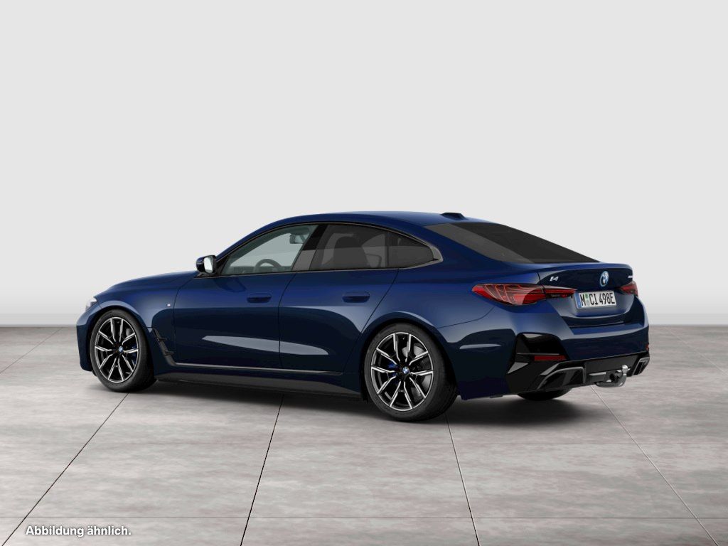 BMW i4 - Bild 7