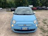Fiat 500 1.2 by Gucci - Fiat: Gucci