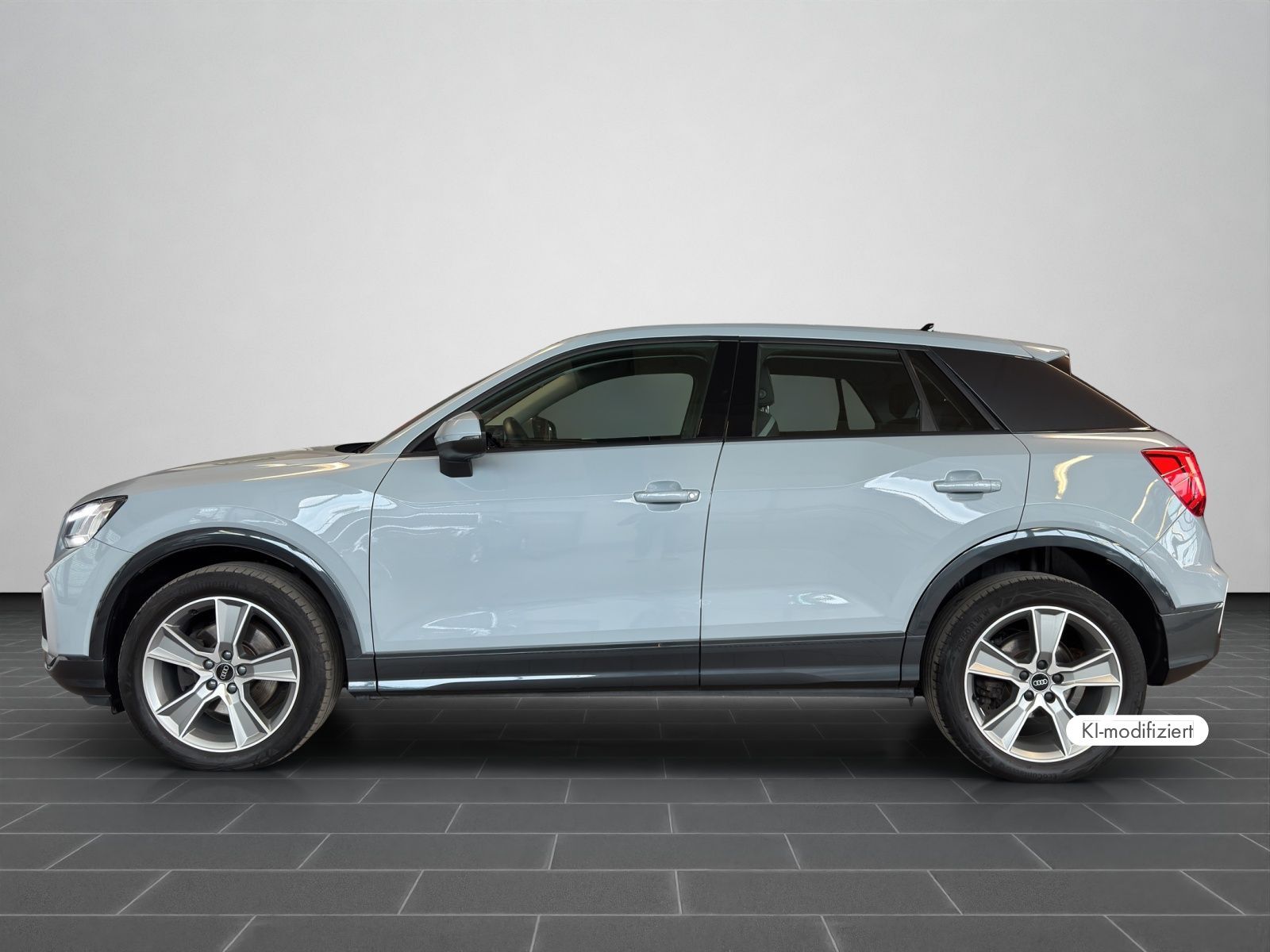 Audi Q2 - Bild 8