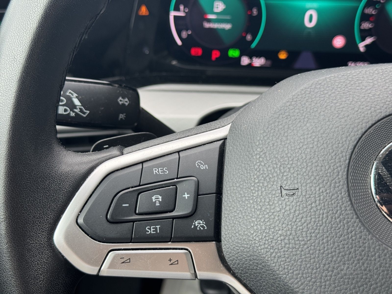 Volkswagen Golf - Bild 17