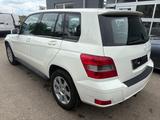 Mercedes-Benz GLK 220 CDI 4MATIC BlueEFFICIENCY - Mercedes-Benz Geländewagen aus dem Jahr 2009