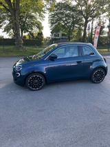Fiat 500e "la Prima" Cabrio 42 kWh La Prima - Fiat 500e La Prima Gebrauchtwagen