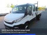 Iveco Daily 70C17DK - Iveco Kastenwagen Daily