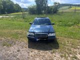 Mercedes-Benz C 180 CLASSIC Classic - Mercedes-Benz aus 1999: C Class