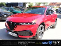 Alfa Romeo Tonale - Vorschau Bild 1