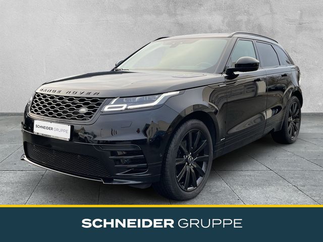 Land Rover Range Rover Velar P300 R-Dynamic S