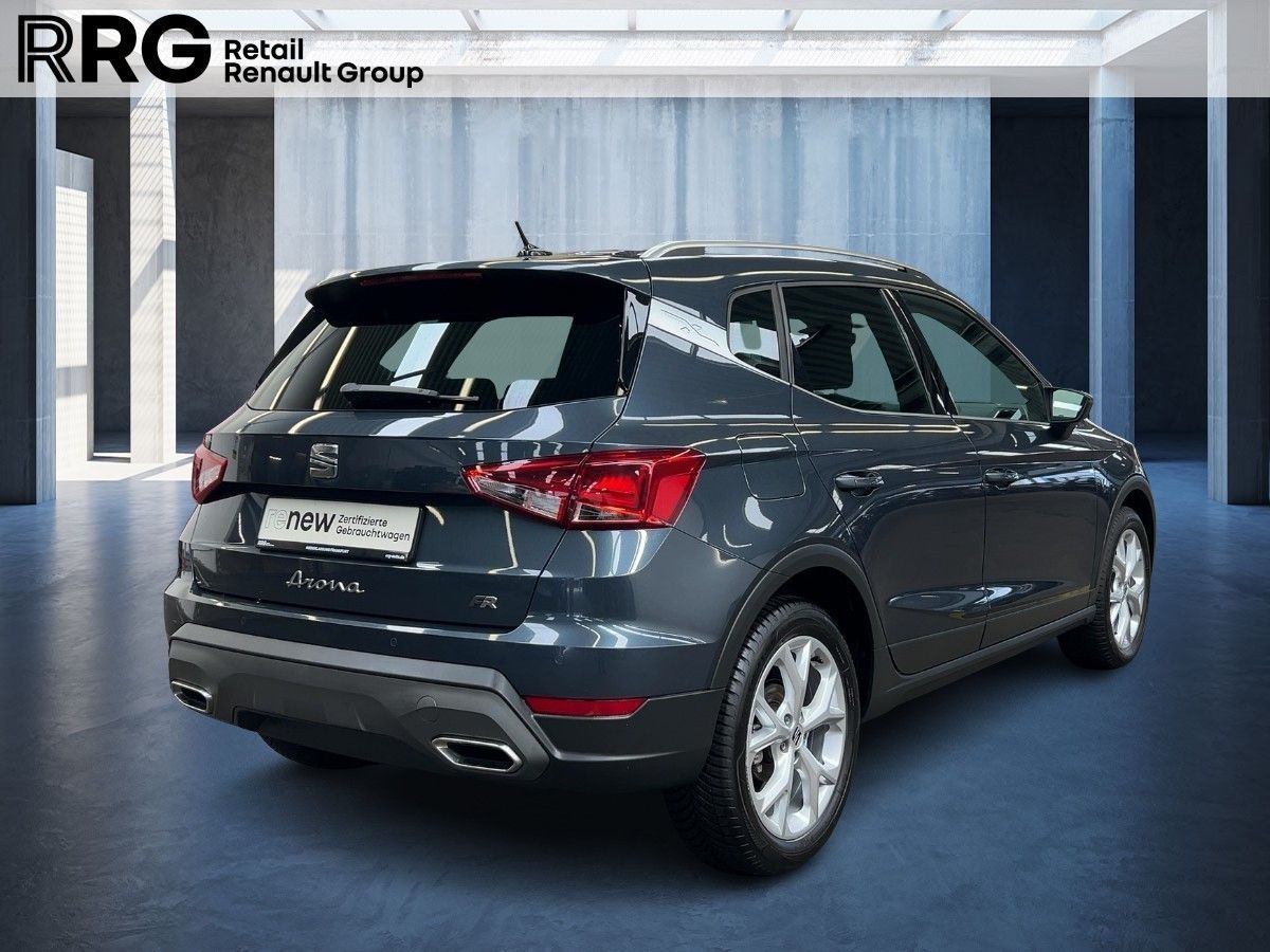 Seat Arona - Bild 5