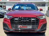 Audi Q7 55TFSI QUATTRO S-LINE*1HD*19%*MATRIX*360°7SIZ - Audi Q7 mit Hybrid-Antrieb