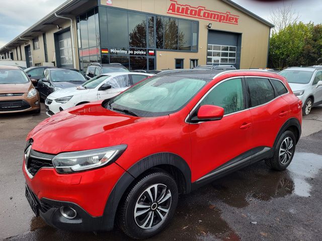 Renault Kadjar Collection 96kw