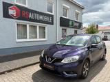 Nissan Pulsar N-Connecta*NAV*AHK*Kamera*SHG*Klimaauto - Nissan Pulsar: N Connecta