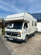 Volkswagen LT Karmann Distance Wide - VW Lt