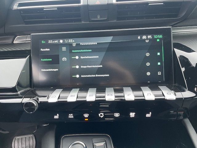 Fahrzeugabbildung Peugeot 508 SW Allure BlueHDi 130 eAT8