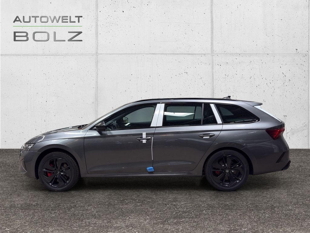 Skoda Octavia - Bild 7