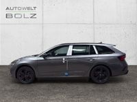 Skoda Octavia - Vorschau Bild 7
