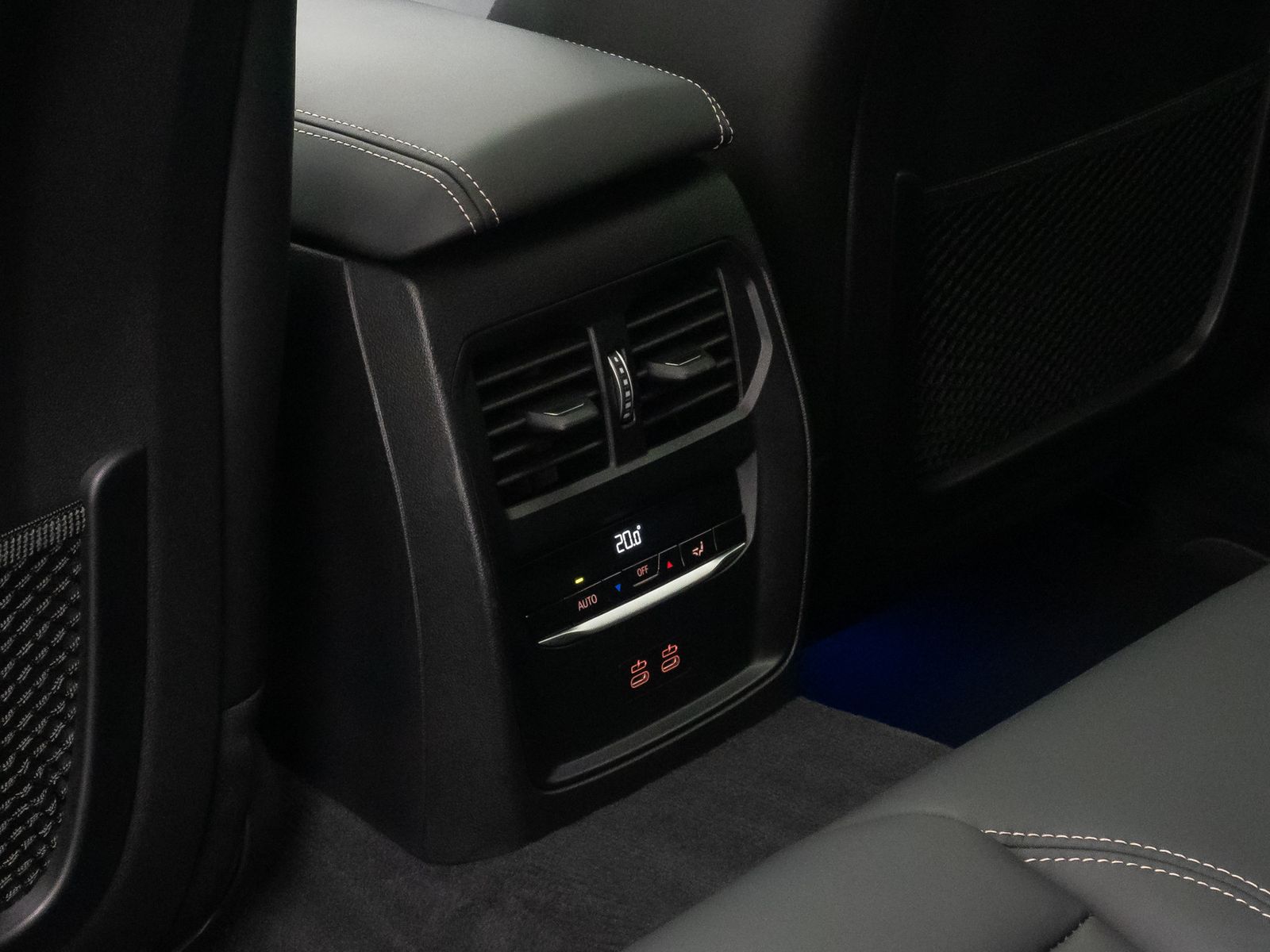 Fahrzeugabbildung BMW 420 Gran Coup&eacute; M Sport Individual GSD DAB 19Zoll