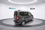 Ford Tourneo Courier NAVI, SITZHEIZUNG, PARKPILOT, BC - Ford Tourneo aus 2019