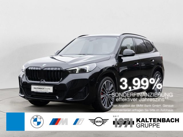 BMW X1 xDrive 23d M-Sport PANO AHK HUD LED NAVI H/K