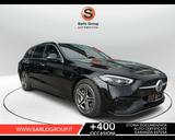 Mercedes-Benz Classe C (W/S206) - C 220 d Mild h - Mercedes-Benz C-Klasse S206