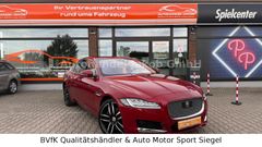 JAGUAR XF/Portfolio/Rentner Fahrzeug/Super Zustand