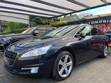 Peugeot 508 SW GT*NAVI*PANORAMA*AHK*STANDHEIZUNG - Peugeot 508 in Herne